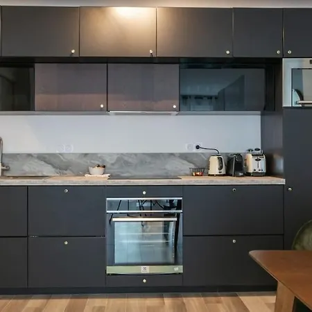 Appartement *new* Céleste 6 Pax 5 Min