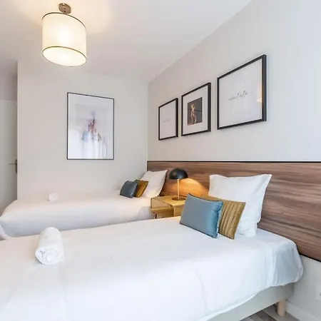 *new* Céleste 6 Pax 5 Min *
