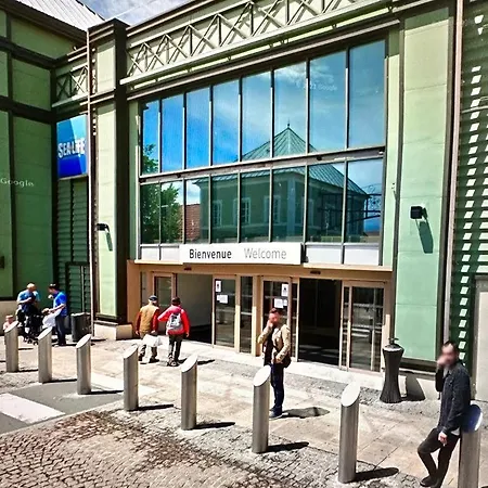 Daire *new* Celeste 6 Pax 5 Min