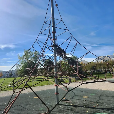 *new* Celeste 6 Pax 5 Min *